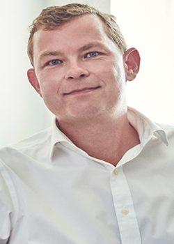 Thomas Friis Rasmussen Thomas Friis Rasmussen