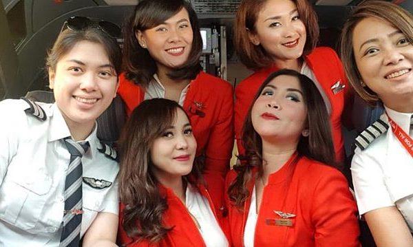Vietnam Teens suku puoli